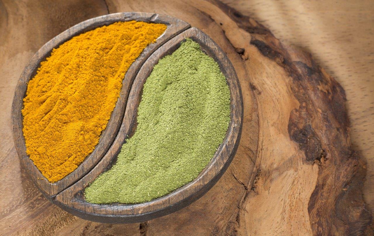 Health Powders/Spices