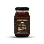 CowConnect Raw Wild Forest Honey-500gm