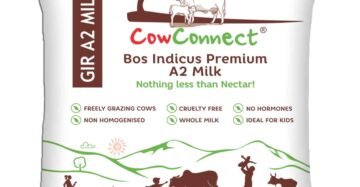 CowConnect Desi Gir Cow A2 Milk Trial Subscription